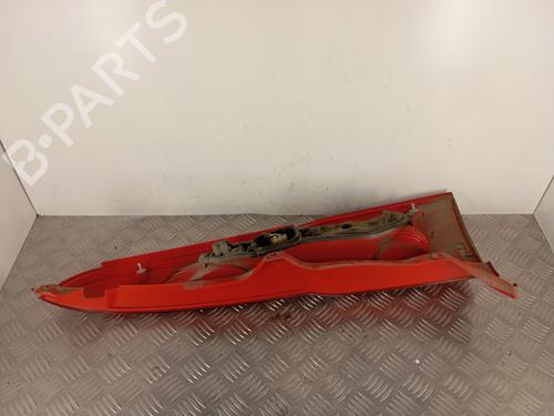 Used Left taillight Left taillight FIAT PANDA (169_) 1.1 (169.AXA1A) (54 hp) 30011870 30011870