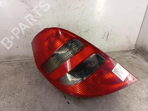 Rückleuchte Links für MERCEDES-BENZ A-CLASS (W169) A 170 (169.032, 169.332) (116 hp) 30014217