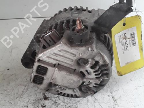 Alternator TOYOTA YARIS (_P1_) 1.5 (NCP13_, NCP13R) | BP30016510M7