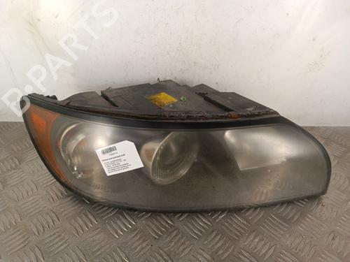 Used Right headlight VOLVO S40 II (544) 2.0 D (136 hp) 30025006