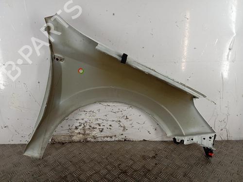 Used Left front fenders Left front fenders 39528786 39528786