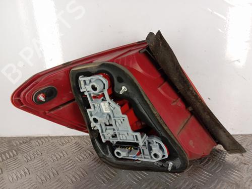 Used Right taillight Right taillight MERCEDES-BENZ C-CLASS T-Model (S204) C 220 CDI (204.208) (170 hp) 33715572 33715572