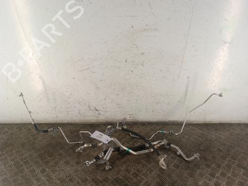 AC-rør RENAULT CAPTUR II (HF_) TCe 160 (HFN1) (158 hp) 30025062