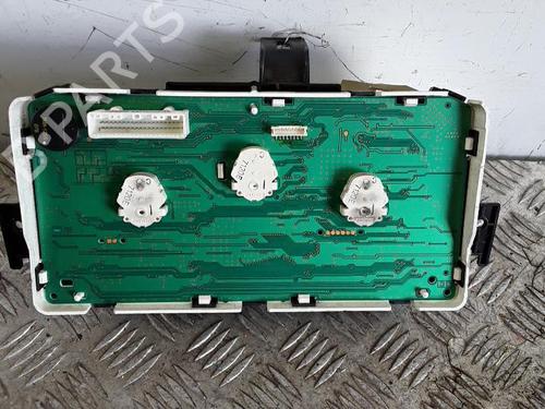 Instrument cluster NISSAN MICRA III (K12) 1.2 16V | BP30022288C47 