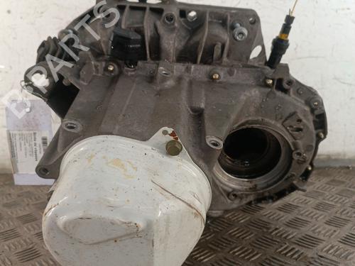 Gearbox RENAULT CLIO II (BB_, CB_) 1.4 (B/CB0C, B/CB0S) | BP30008453M3