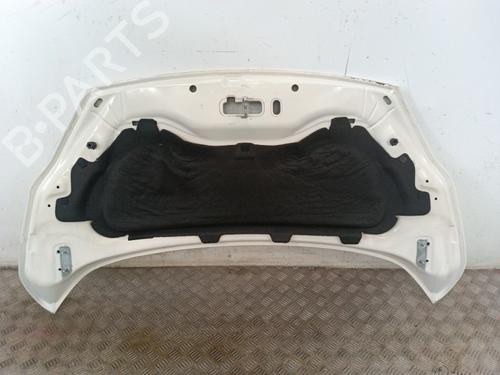 hood-ford-ka-ru8-2008-2009-2010-2011-2012-2013-2014-2015-2016-30008939 main image