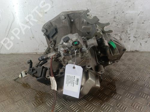 Gearbox LANCIA YPSILON (312_) 1.2 (312.PXA1A, 312.YXA1A) | BP38941728M3 - Image 4