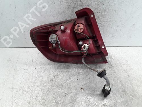 Right taillight HYUNDAI GETZ (TB) 1.5 CRDi | BP30024283C35