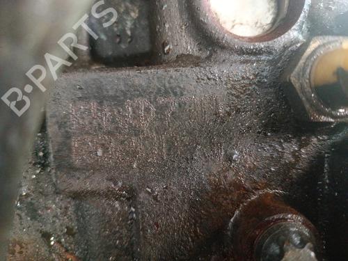 Engine RENAULT MEGANE II Saloon (LM0/1_) 1.4 | BP34044623M1 - Image 2