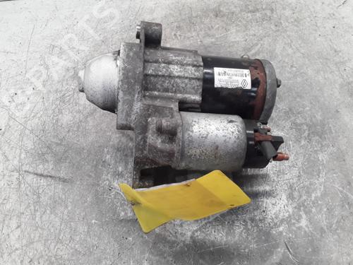 Starter DACIA DOKKER MPV (KE_) 1.2 TCe (KEM0, KEAY) | BP30018896M8