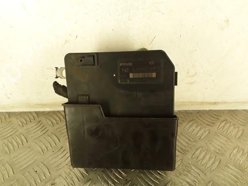 Used Electronic module Electronic module RENAULT MEGANE II (BM0/1_, CM0/1_) 1.5 dCi (BM1E, CM1E) (106 hp) 30593409 30593409