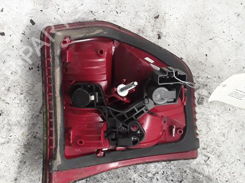 Venstre Baklys CITROËN C5 III Break (RW_) 1.6 HDi 110 (RW9HZC) | BP30020706C34