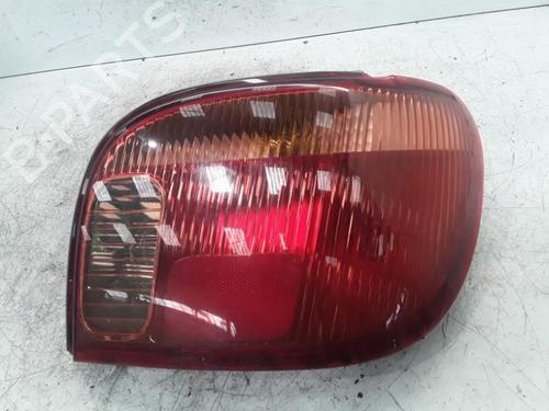 Right taillight TOYOTA YARIS (_P1_) 1.0 (SCP10_, SCP10R) | BP30013367C35 