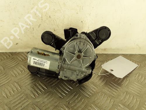 Used Rear wiper motor CITROËN C4 CACTUS 1.6 BlueHDi 100 (99 hp) 30126223