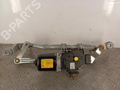 Used Front wiper motor Front wiper motor RENAULT CLIO IV Grandtour (KH_) 0.9 TCe 90 (90 hp) 33692938 33692938