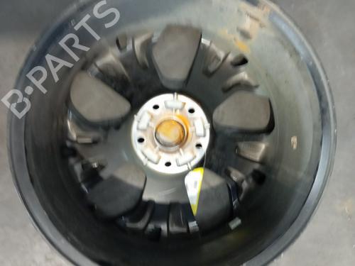 Rim RENAULT CAPTUR II (HF_) TCe 160 (HFN1) | BP30025047C45