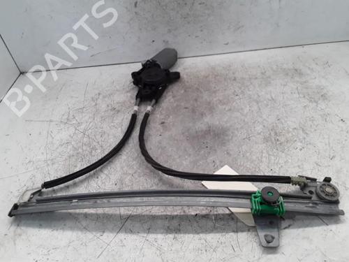 Front right window mechanism PEUGEOT 306 Hatchback (7A, 7C, N3, N5) 1.4 | BP30019186C23