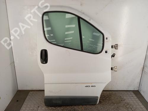 Used Right front door RENAULT TRAFIC II Van (FL) 1.9 dCi 80 (FL0B) (82 hp) 30023280