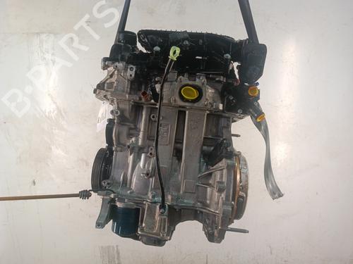 Engine CITROËN C3 III (SX) 1.2 PureTech 82 | BP38080615M1 - Image 8