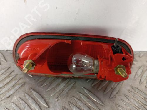 Bremselys Bremselys RENAULT KANGOO (KC0/1_) 1.5 dCi (KC08, KC09) (82 hp) 33692483 33692483