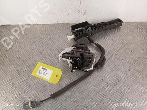 Used Rear right lock Rear right lock 39478433 39478433