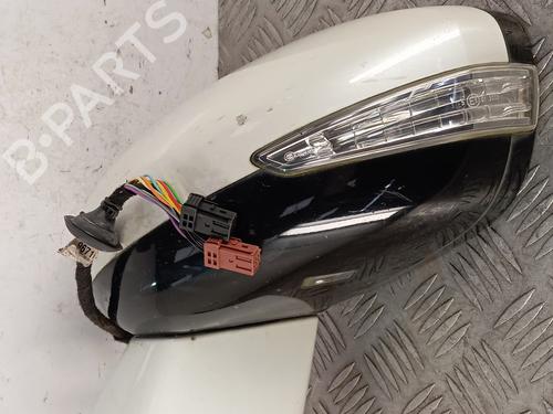 left-mirror-citroen-ds5-2011-2012-2013-2014-2015-2016-36419512 main image
