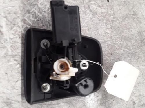 Schalter RENAULT CLIO II (BB_, CB_) 1.5 dCi (B/C2J) | BP30013760I30 