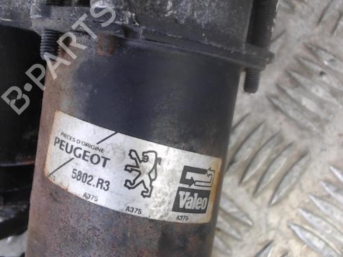 Starter PEUGEOT 106 II (1A_, 1C_) 1.1 i | BP30022525M8 