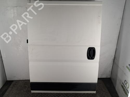 right-slide-door-peugeot-boxer-van-2006-31712193 main image