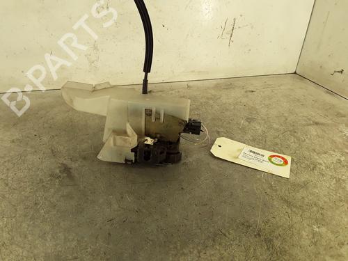 Used Front right lock RENAULT CLIO II (BB_, CB_) 1.6 (B/CB0D, BB00) (90 hp) 30010663