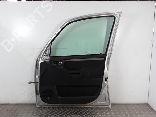 Right front door OPEL MERIVA A MPV (X03) 1.3 CDTI (E75) | BP30015992C3 