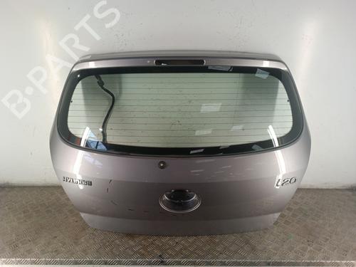 Heckklappe für HYUNDAI i20 I (PB, PBT) 1.2 (86 hp) 30025569