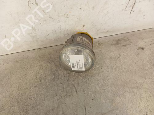 Used Right front fog light CITROËN C2 (JM_) 1.4 HDi (68 hp) 30020244