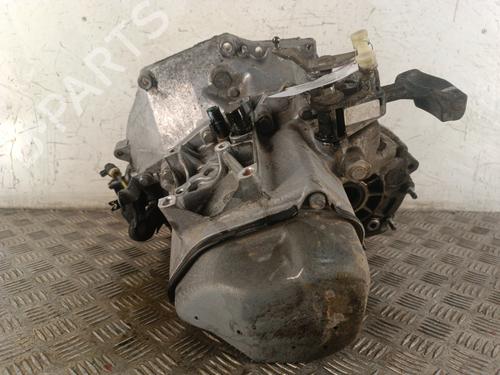 Getriebe CITROËN C3 II (SC_) 1.4 HDi 70 (SC8HZC, SC8HR0, SC8HP4) | BP30007637M3 