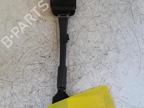 Used Seat buckle Seat buckle PEUGEOT 308 I (4A_, 4C_) 1.6 16V (140 hp) 30027074 30027074