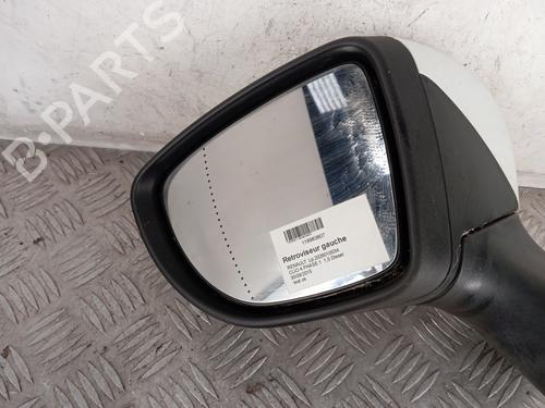 left-mirror-renault-clio-iv-bh_-2012-2013-2014-2015-2016-2017-2018-2019-2020-2021-31586995 main image