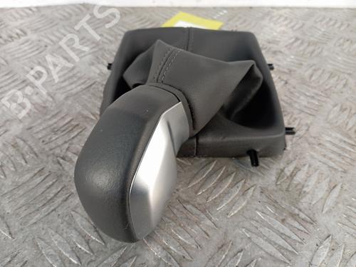 Gearknop Gearknop PEUGEOT 308 SW II (LC_, LJ_, LR_, LX_, L4_) 1.6 BlueHDi 120 (120 hp) 33693255 33693255