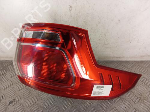 Feu arrière gauche FORD B-MAX (JK) 1.5 TDCi (95 hp) 32113092