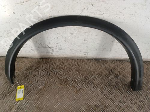 Używane Listwa nadkola przedniego lewego NISSAN JUKE (F15) 1.5 dCi (110 hp) 30012576