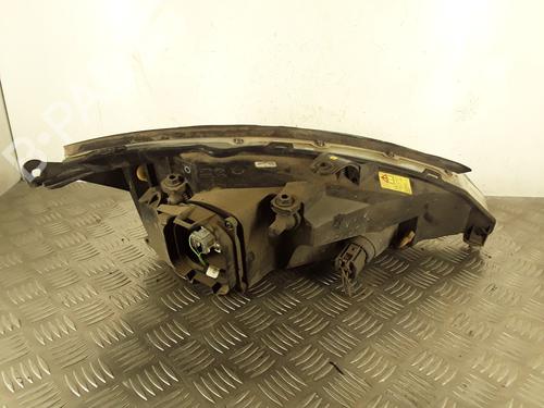 Left headlight FORD FOCUS I (DAW, DBW) 1.4 16V | BP30022755C28