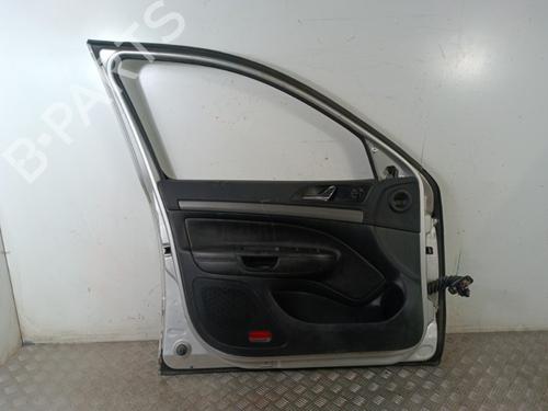 Dør venstre fortil SKODA OCTAVIA II Combi (1Z5) 1.9 TDI | BP30009034C2 