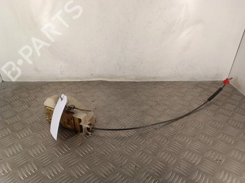 Used Front left lock FORD FIESTA IV (JA_, JB_) 1.8 DI (75 hp) 30328378