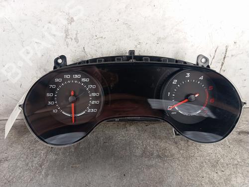 Used Instrument cluster FIAT TIPO Estate (356_, 357_) 1.6 D (356WXG1B) (120 hp) 30009993