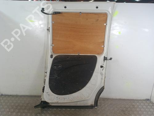 Højre side skydedør FIAT DOBLO MPV (119_, 223_) 1.3 JTD 16V | BP30011091C75