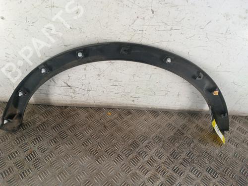 Listwa nadkola tylnego prawego RENAULT CAPTUR I (J5_, H5_) 0.9 TCe 90 | BP30008491C137 