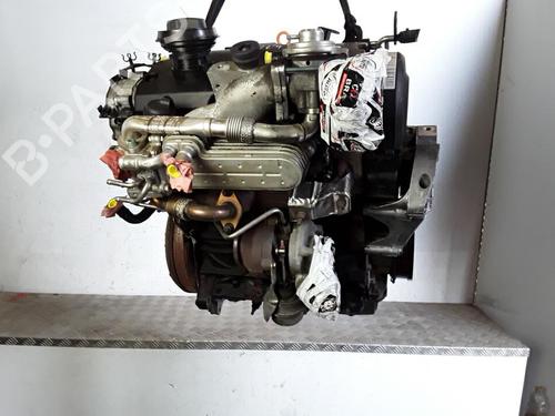 Engine VW TOURAN (1T1, 1T2) 1.9 TDI | BP30026950M1 