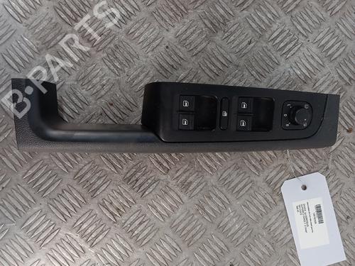 Left front window switch SKODA SUPERB II (3T4) 2.0 TDI | BP35956584I27 - Image 2