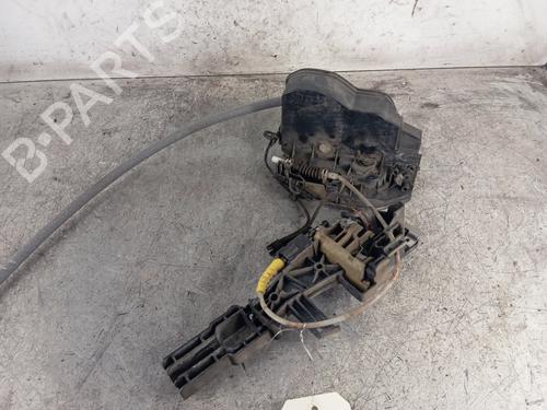 Used Front left lock BMW 1 (E87) 120 d (163 hp) 30010006