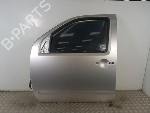 Used Left front door NISSAN PATHFINDER III (R51) 2.5 dCi 4WD (174 hp) 30012840