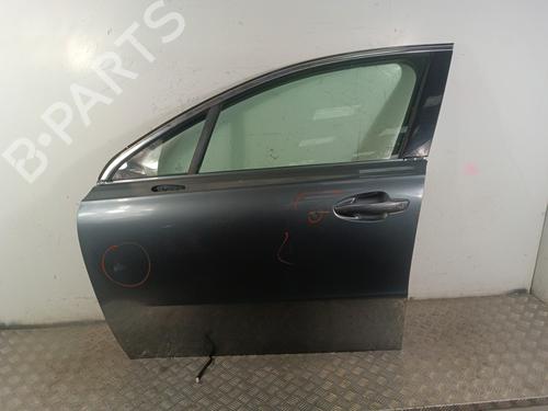 Used Left front door PEUGEOT 508 SW I (8E_) 2.0 HDi RXH Hybrid4 (200 hp) 30010851